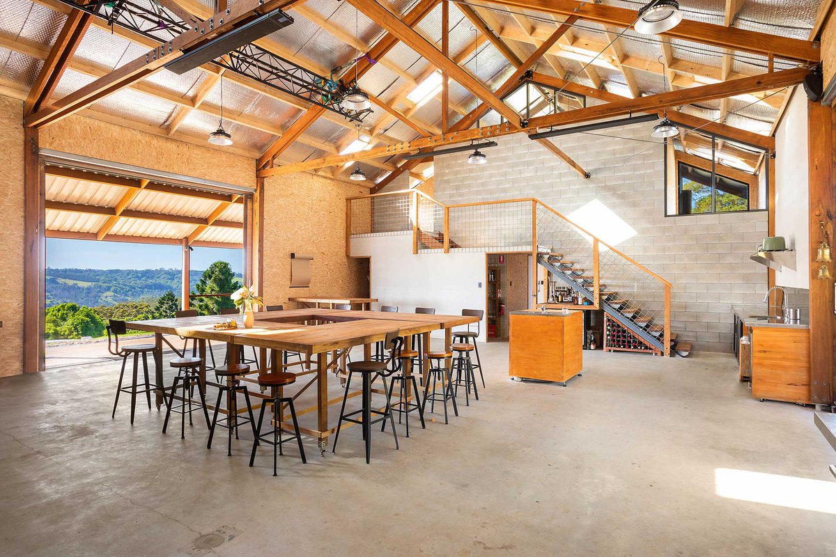 sozu haus (@sozuhaus) on Twitter photo π CALLING ALL BUILDERS π
Sozu Haus Australia
A 6-day hacker house and mini-accelerator in Coolgardie, Australia, May 7-13
Co-hosted by <a href="/0xMantle/">Mantle Network</a> and <a href="/crypticwoods_/">Cryptic Woods π³</a>
More details for cohort members, mentors, and prospective partners below
Apply ASAP and share the word! π CALLING ALL BUILDERS π
Sozu Haus Australia
A 6-day hacker house and mini-accelerator in Coolgardie, Australia, May 7-13
Co-hosted by <a href="/0xMantle/">Mantle Network</a> and <a href="/crypticwoods_/">Cryptic Woods π³</a>
More details for cohort members, mentors, and prospective partners below
Apply ASAP and share the word!