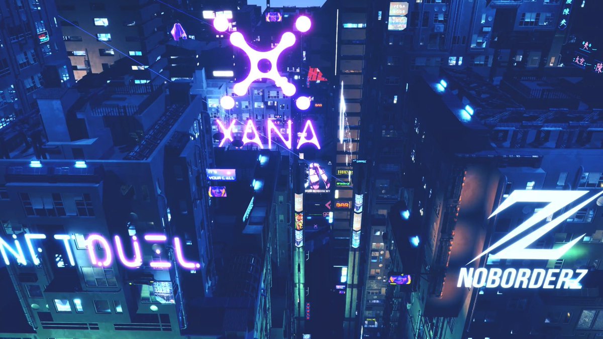 XANA 🇯🇵 tweet media