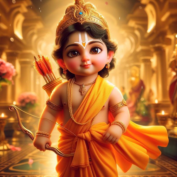 Soma_dhar25's tweet photo. 🌸🌹🥀 #शुभ_प्रभात 🥀🌹🌸
रामो राजमणि: सदा विजयते रामं रमेशं भजे ।
रामेणाभिहता निशाचरचमू रामाय तस्मै नम: ।
🙏🏻🌸🌹🥀#जय_श्री_राम🥀🌹🌸🙏🏻 https://t.co/VqkKZzCqe3