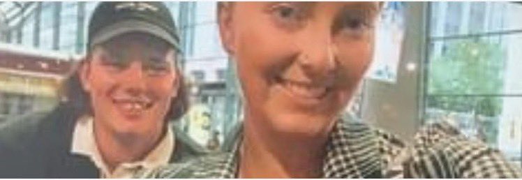 gillianlant's tweet photo. This is 21 year old Lachlan Young. He’s been charged with one count of murder over the death of his ex girlfriend Hannah McGuire. He’s fronting court now. @9NewsMelb https://t.co/YWPw5AL5Xd