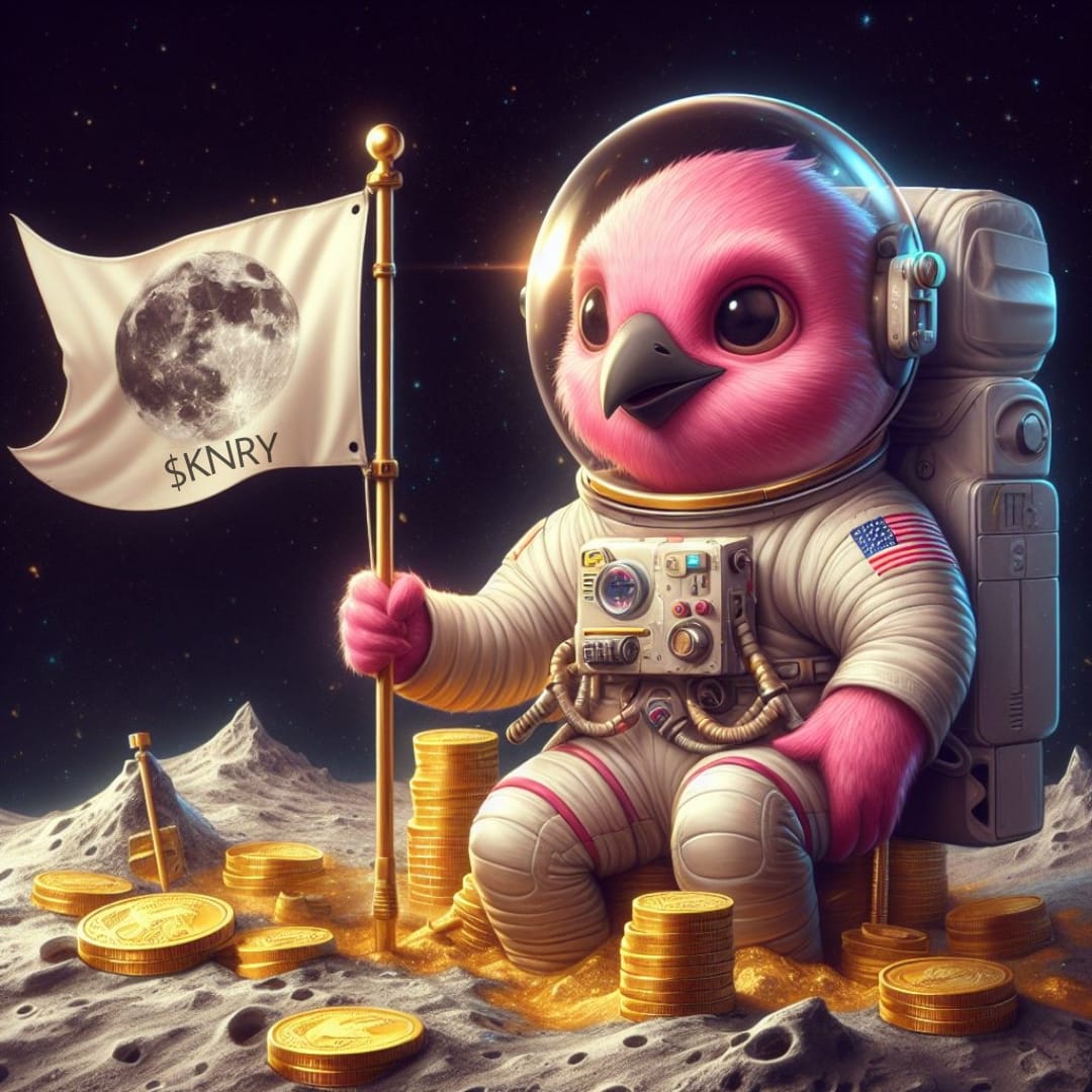 Crypto HSR tweet media