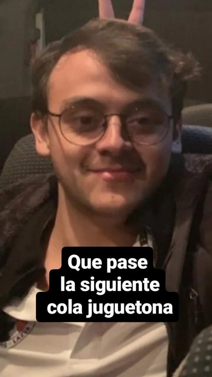 Nicolás Williams tweet media