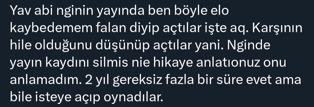 Anılcan Dörtkol (@andrexfps) on Twitter photo 