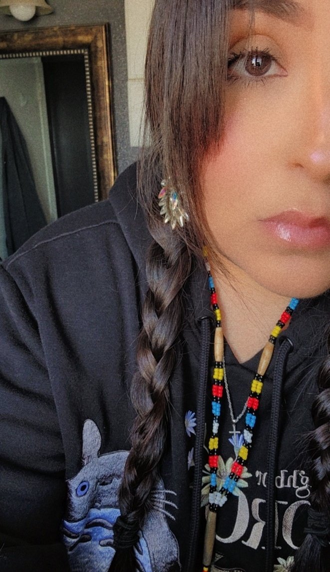 #BraidsForCole 
#ColeBringsPlenty 
#NativeAmerican 
#JusticeforCole 

🪶💔🙏