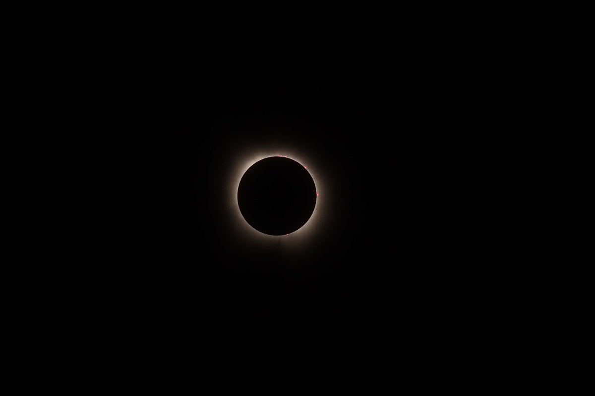 rustinmichael's tweet image. Sadly didn’t have totally clear skies but still managed some great images.