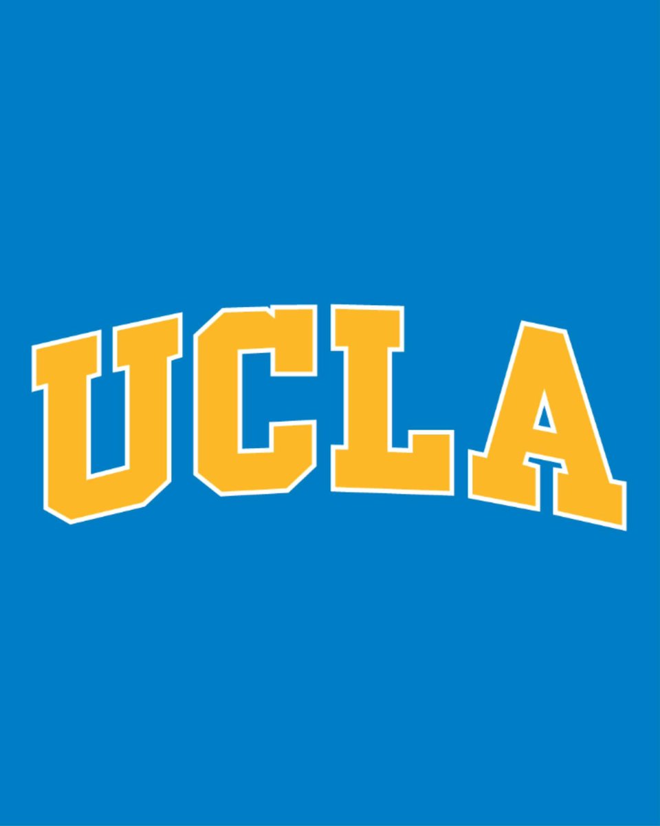 UCLA offered <a href="/jerryneuheisel/">Jerry Neuheisel</a> <a href="/UCLAFootball/">UCLA Football</a>