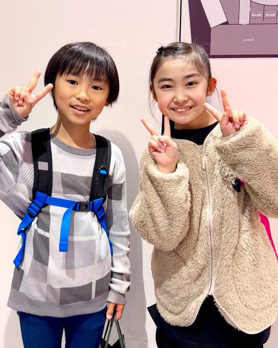 Twitterのコスプレ画像8