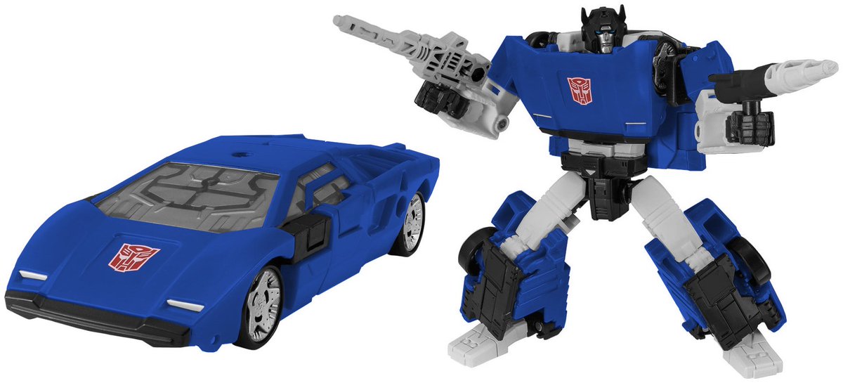 gxe18290's tweet image. #transformers #warforcybertron #digibash 

Kingdom Tigertrack, Deep Cover in two colors and G2 Sideswipe