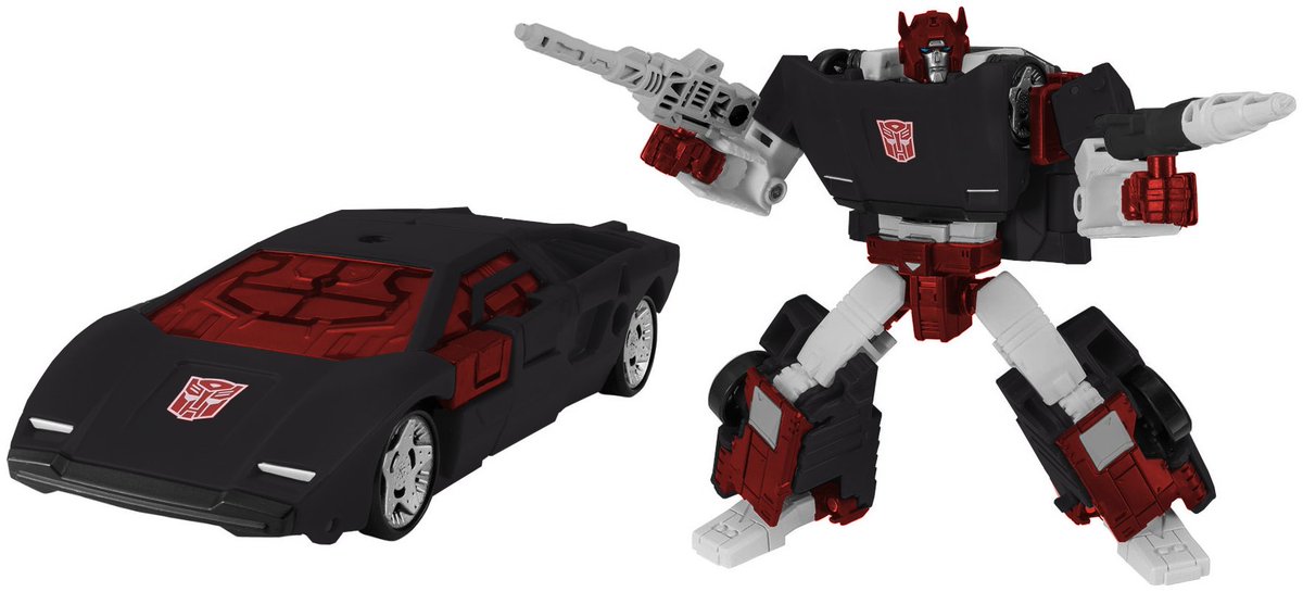 #transformers #warforcybertron #digibash 

Kingdom Tigertrack, Deep Cover in two colors and G2 Sideswipe