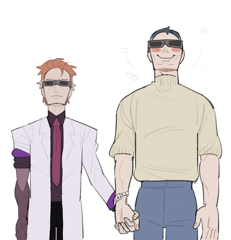 cryptcoop's tweet photo. You're the best, Moira ! #Overwatch https://t.co/TTAirPrSWp