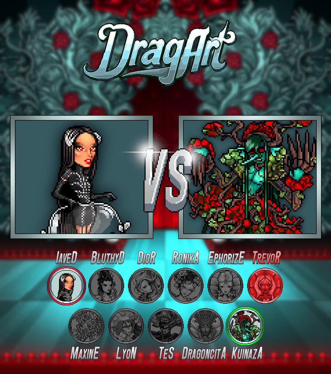 THE TIME HAS COME, FOR YOU TO LOOKSYNC… FOR YOU LIFE! 

GOOD LUCK… AND DON’T F*CK IT 🆙