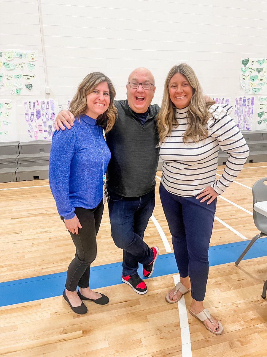 Jennifer Hellbusch (@drhellbusch) on Twitter photo Thank you to children’s book author, Aaron Reynolds for stopping by <a href="/FallingWaters06/">Falling Waters Elementary</a>, inspiring and engaging our students! Thank you to our librarian <a href="/mjgibbons28/">Melanie Gibbons</a> for organizing this 📖 🐰 Thank you to children’s book author, Aaron Reynolds for stopping by <a href="/FallingWaters06/">Falling Waters Elementary</a>, inspiring and engaging our students! Thank you to our librarian <a href="/mjgibbons28/">Melanie Gibbons</a> for organizing this 📖 🐰