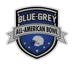 Grateful to be invited to grey vs blue all American combine may 18th can’t wait.. @JakeFranklinFB @FHS_Nation @Godsgift_Nate @QBHitList @gobigrecruiting @PrepRedzoneFL @NMendelsberg