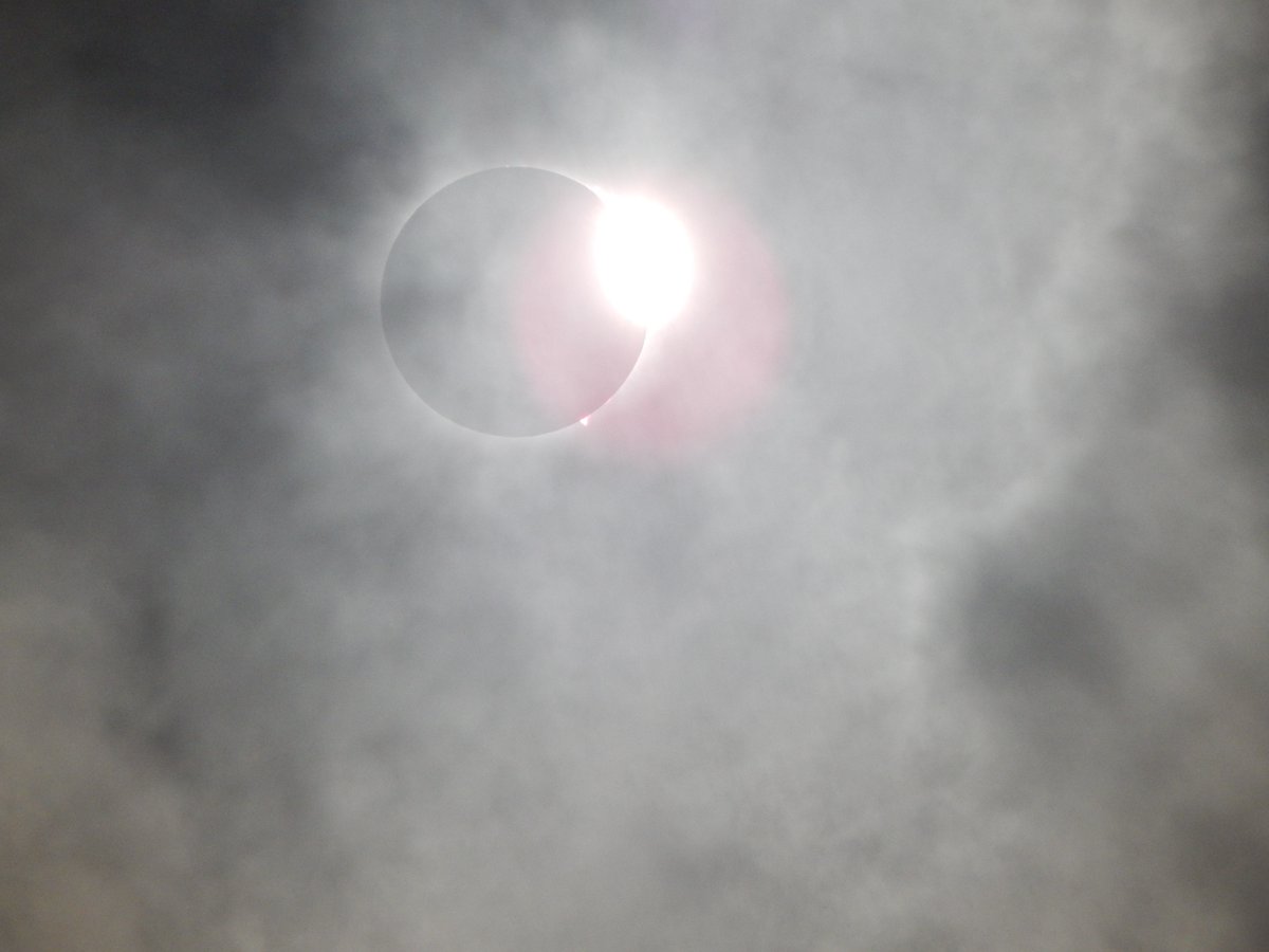 #TexasEclipse2024 #EclipseSolar2024 #Eclipse2024 #KellerTexas #clouds