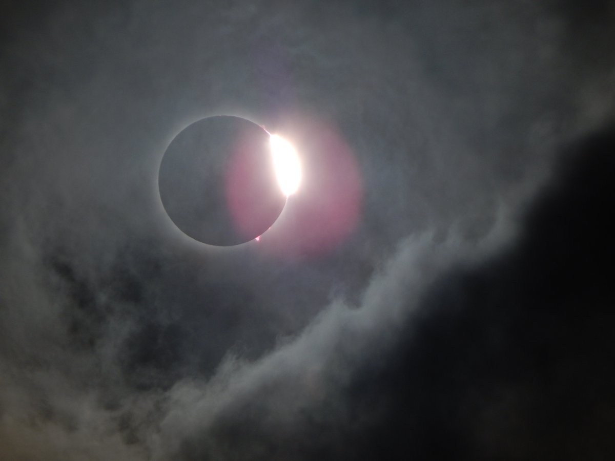 #TexasEclipse2024 #EclipseSolar2024 #Eclipse2024 #KellerTexas #clouds