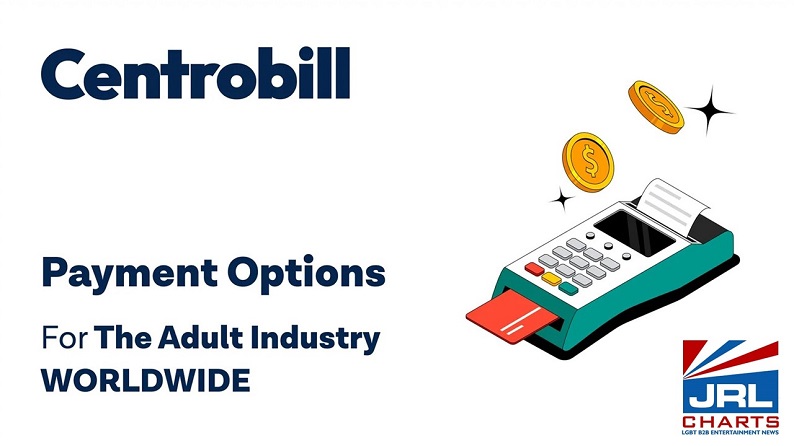 .🌈. @ElbowGreaseLube & @TweetWTC present #JRLCHARTS with @Centrobill Expands Payment Options for Adult Marketplace jrlcharts.com/2024/04/08/cen…