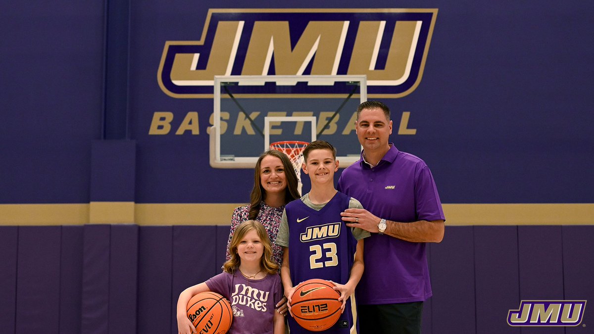 JMUMBasketball tweet picture