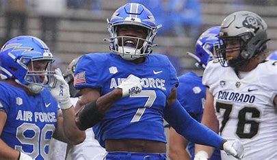 Good news from <a href="/AF_Football/">Air Force Football</a> S <a href="/trey_taylor007/">Trey Taylor</a>: The 2023 Jim Thorpe Award winner told <a href="/ZigSportsVoice/">Zig Fracassi</a> &amp; me on <a href="/SiriusXMNFL/">SiriusXM NFL Radio</a> that he has received government clearance to begin his NFL career heading into the 2024 draft. Our full interview is available on the SiriusXM APP!!!