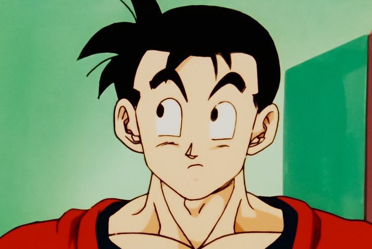 Movies where Gohan was the protagonist✨️🔥
Which is your favorite???✨️