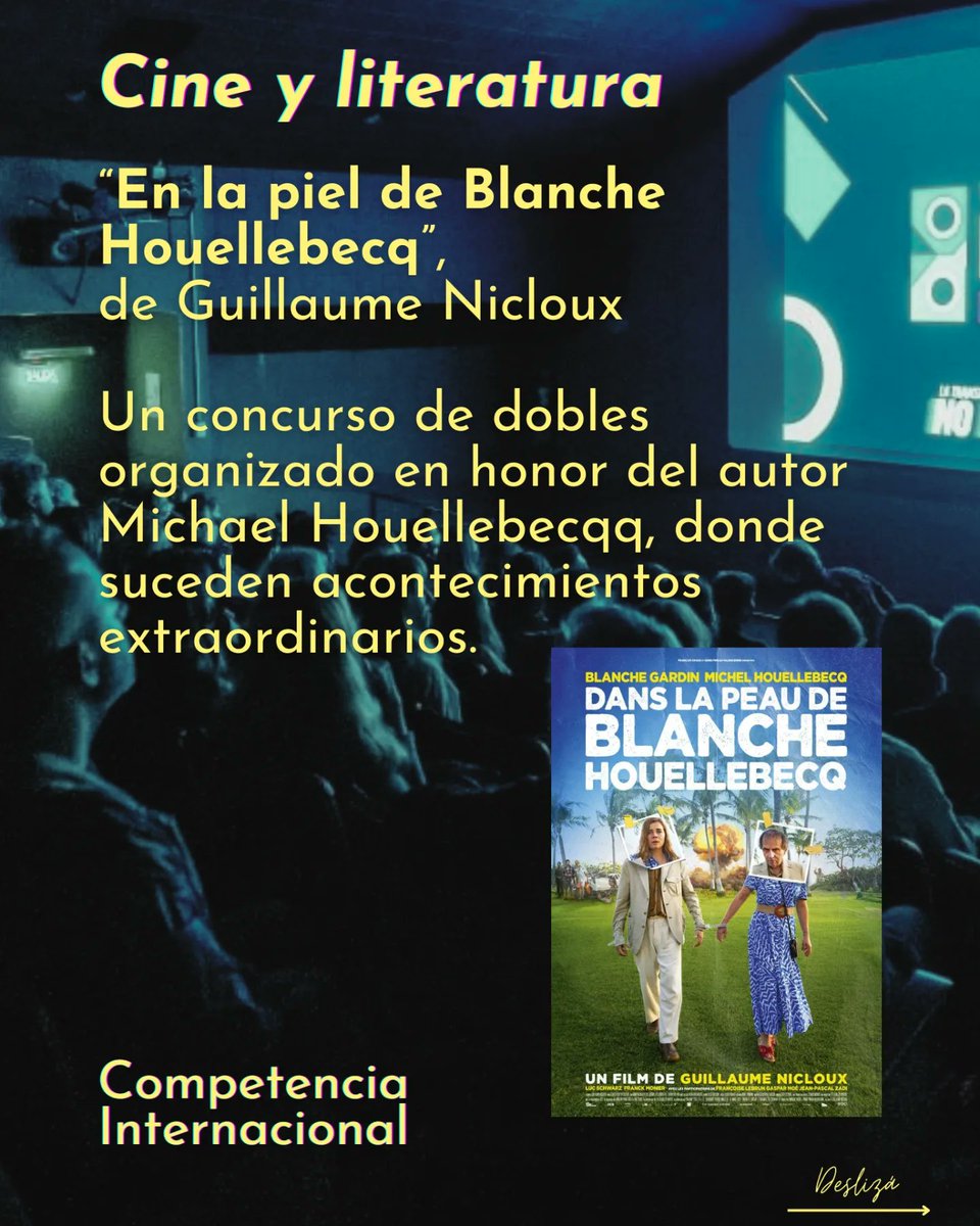 Bibliotacora tweet media