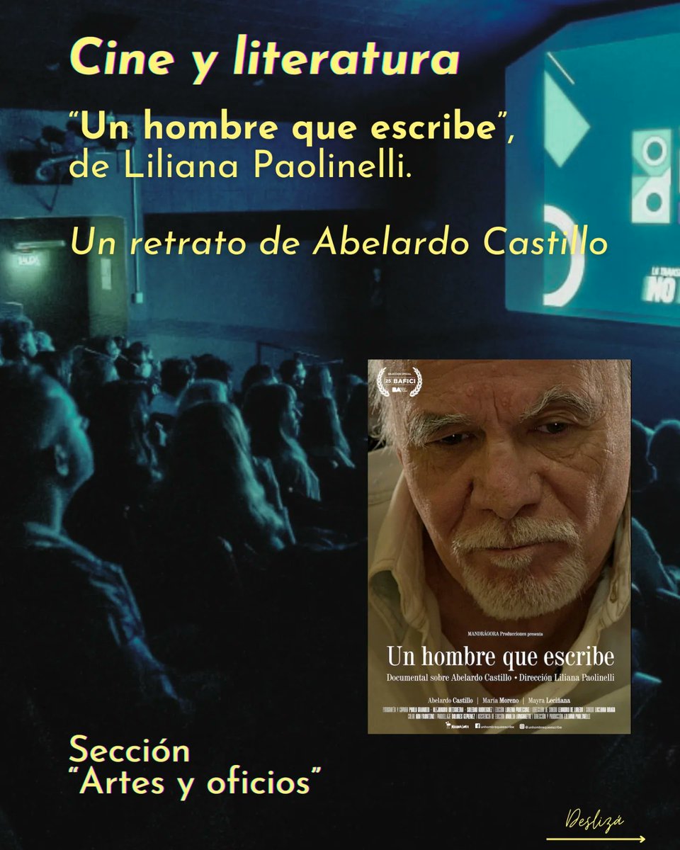 Bibliotacora tweet media
