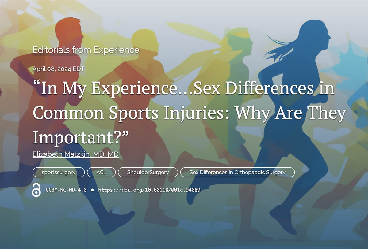 DocMatzkin's tweet photo. https://t.co/XWifEJoT6t #JOEI #orthotwitter @MGB_Sports https://t.co/R5u8DNuuAa