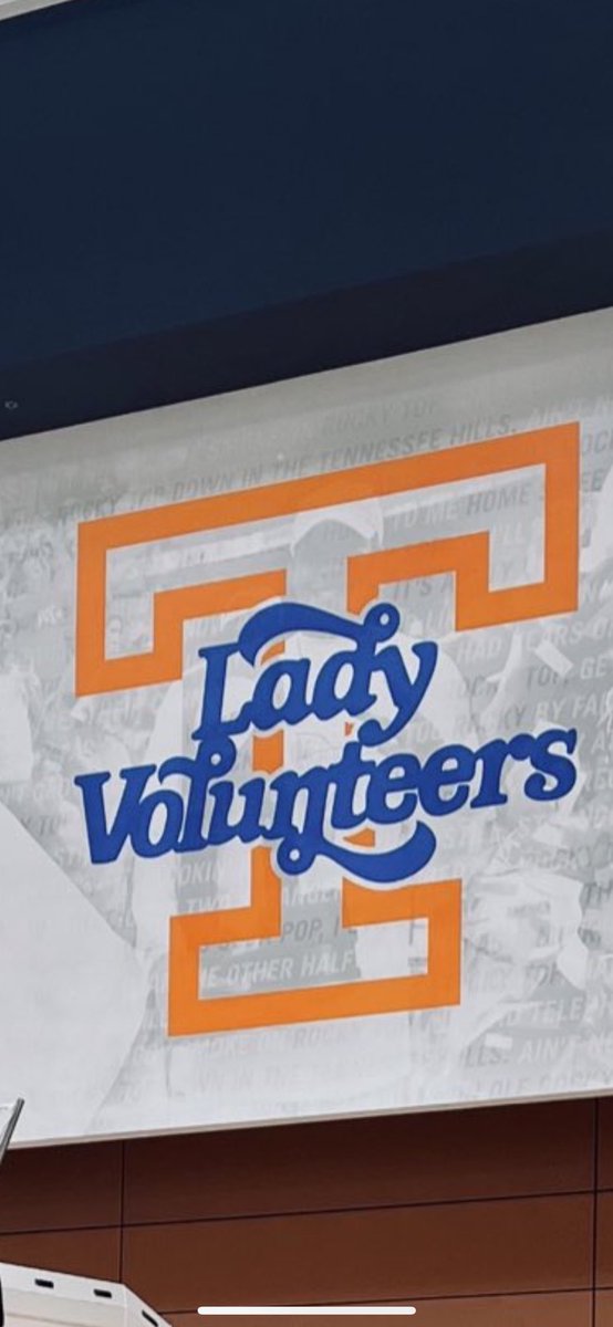 Say anything you want! This is THE most iconic logo in all of women’s sports