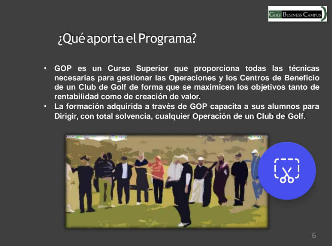 ¡¡Buen día a todos!! estamos próximos a comenzar el diplomado de dirección general de clubs de golf 100% en Linea (tus pones tus horarios) no te pierdas esta oportunidad inscríbete hoy!!
<a href="/seguidores/">seguidores</a>
<a href="/destacar/">ISABEL FERNANDEZ AR</a>
wa.me/5213324548991