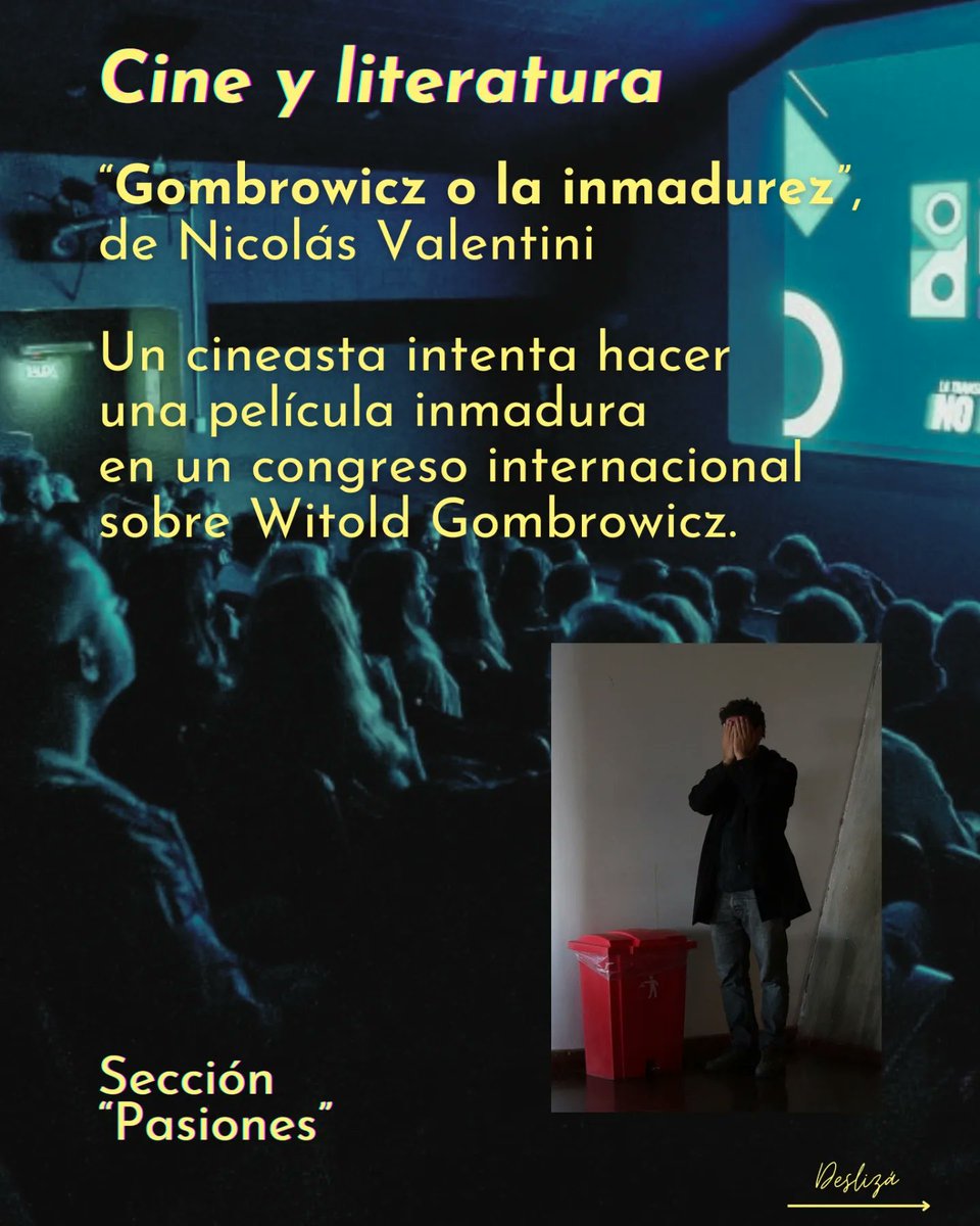Bibliotacora tweet media
