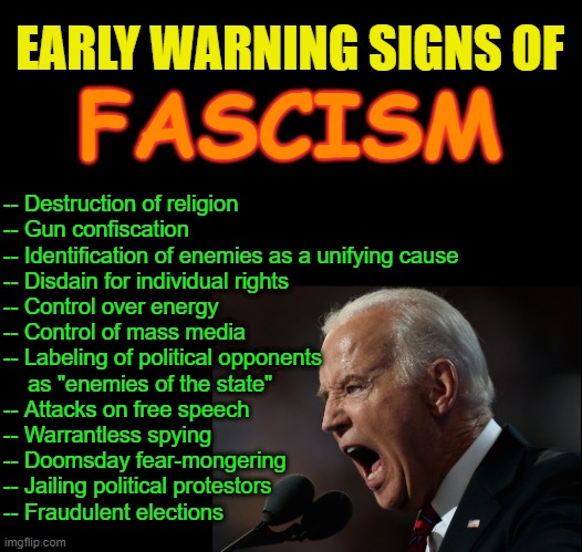 🚂Penny474🚃 Fascism is a DISEASE!! @scaryguy @TMzedg @x4eileen @4321parker @JimGagnon6 @PSwal807 @Texas_jeep__guy @1GaryBernstein @Thedeleted3 @2d7ba3001f664c9 @FreyjaTarte @cmir_r @EdColon14 @lighthouse_beam @GodbeyToby @Big4USA @GilbertWanda @Baxter9mm @texasrecks…