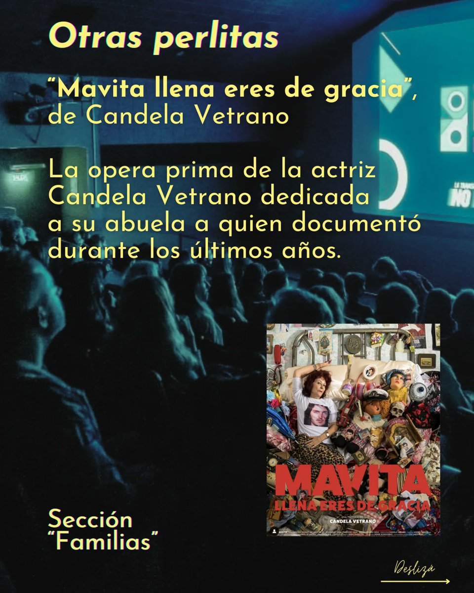 Bibliotacora tweet media