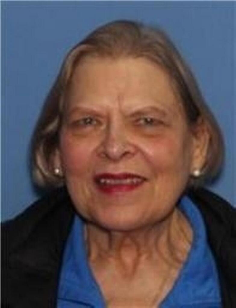 Press Release: PPB Needs Public's Help Locating Missing Endangered Woman (Photo) Link: portlandoregon.gov/police/news/re…