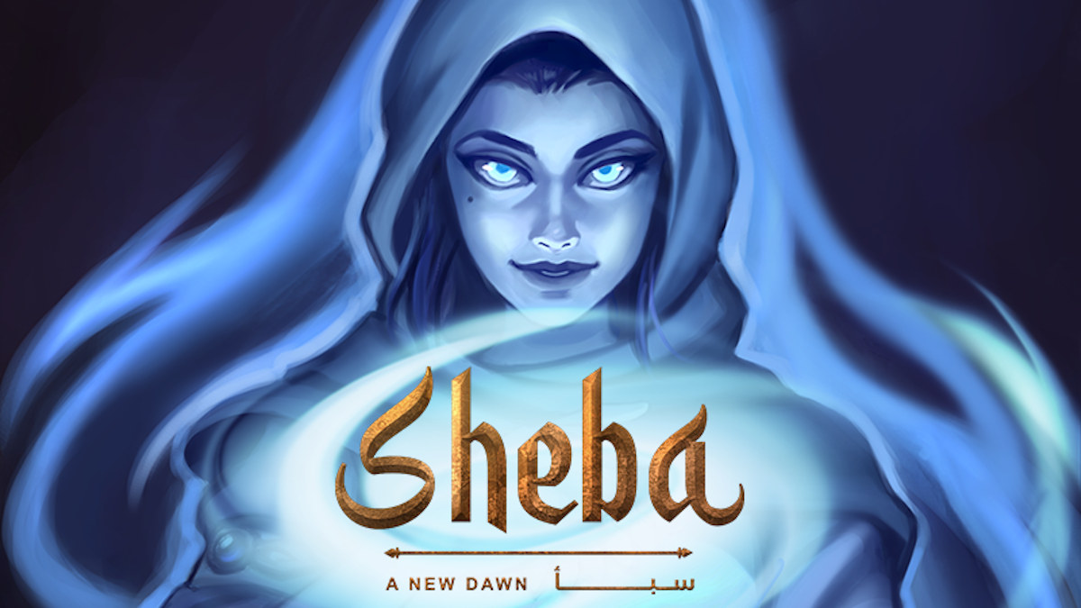 Sheba: A New Dawn action RPG #metroidvania game launches on Linux, Mac, and Windows PC #linuxgaming #gamingnews wp.me/p7qsja-uoW @KashkoolGames @Steam