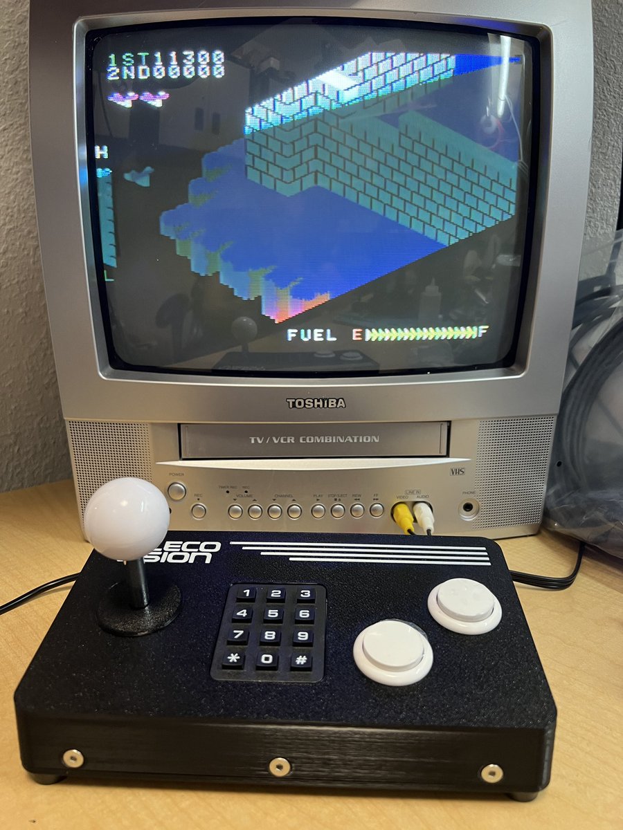 RetroGameBoyz | Custom Retro Controllers tweet media