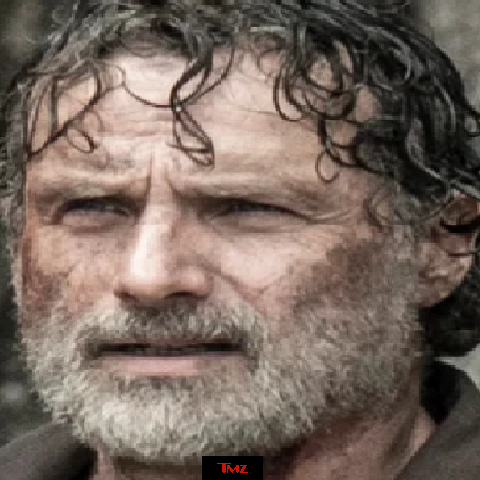 hello i'm RIck Grimes from The Walking Dead show Official and i want to advise you to buy punk thank me l8r financial advice buy punk