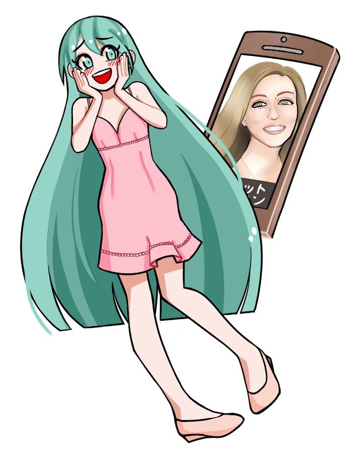 macchaato's tweet photo. @paranoid_ghosts I'm dzetsu (you can also call me macchaato) and I attended my first ever Miku Expo show in Vancouver :^) I first got into vocaloid in mid to late 2008! i've always loved how the community inspires amazing works from all sorts of artists~ https://t.co/4Ph50k71QI