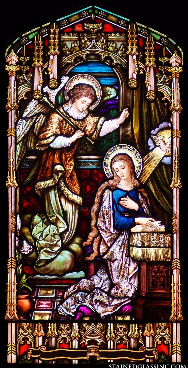 PrayTheRosary's tweet photo. Ave María https://t.co/4QfF7F9jA8