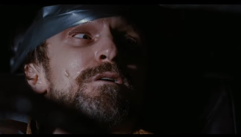 __johnnyv's tweet photo. @ATRightMovies There ain’t no coming back. https://t.co/NdOtSxbmsr
