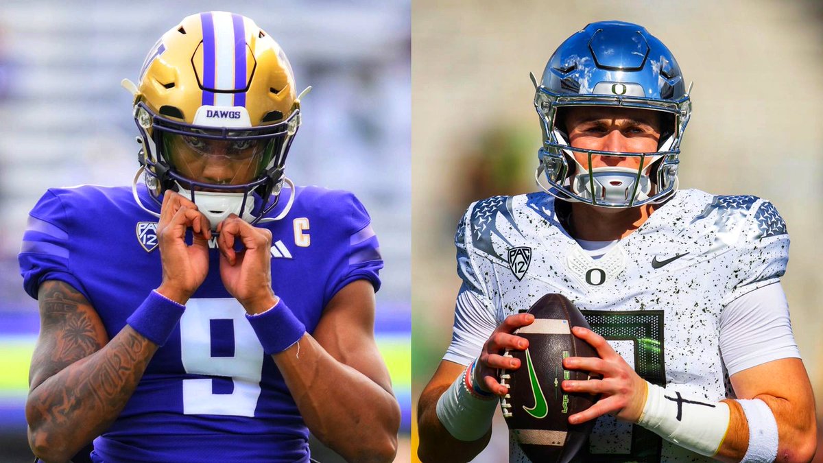 If the #Vikings were to stay put at picks 11 and 23, who would you rather take at QB: Michael Penix Jr or Bo Nix