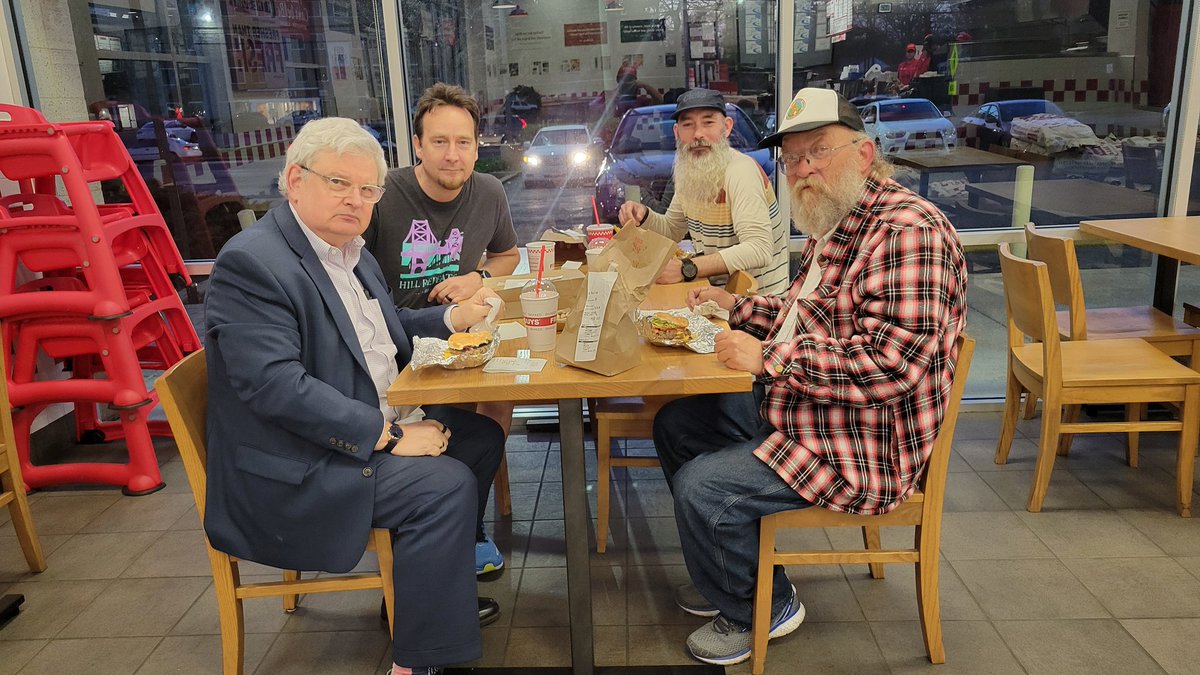 Jared Beasley tweet media