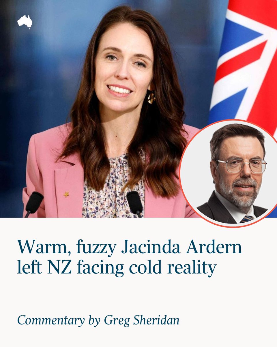 The Australian tweet media