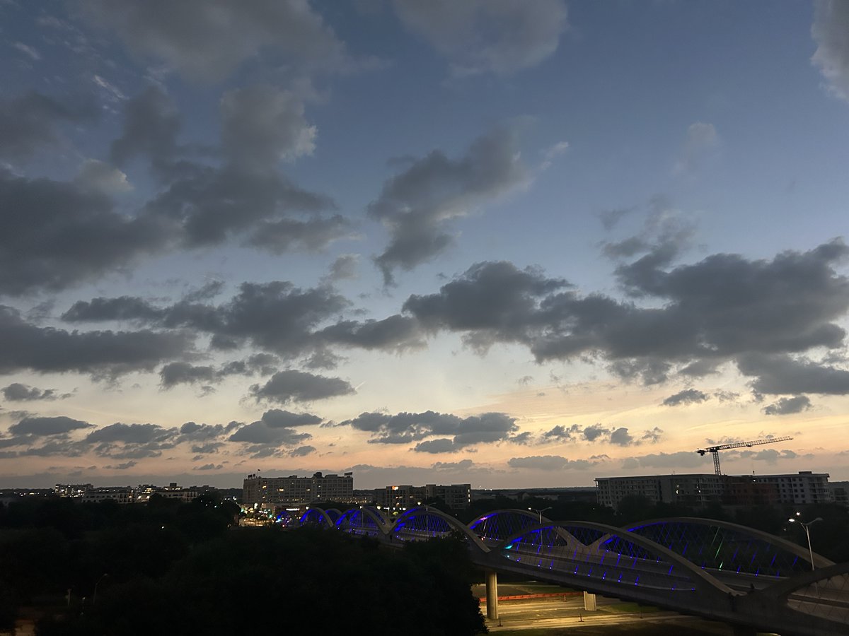 Witnessed something magical on the NAPE Expo roof today! Share your eclipse pics in the comments 👇 #SolarEclipse #Eclipse2024