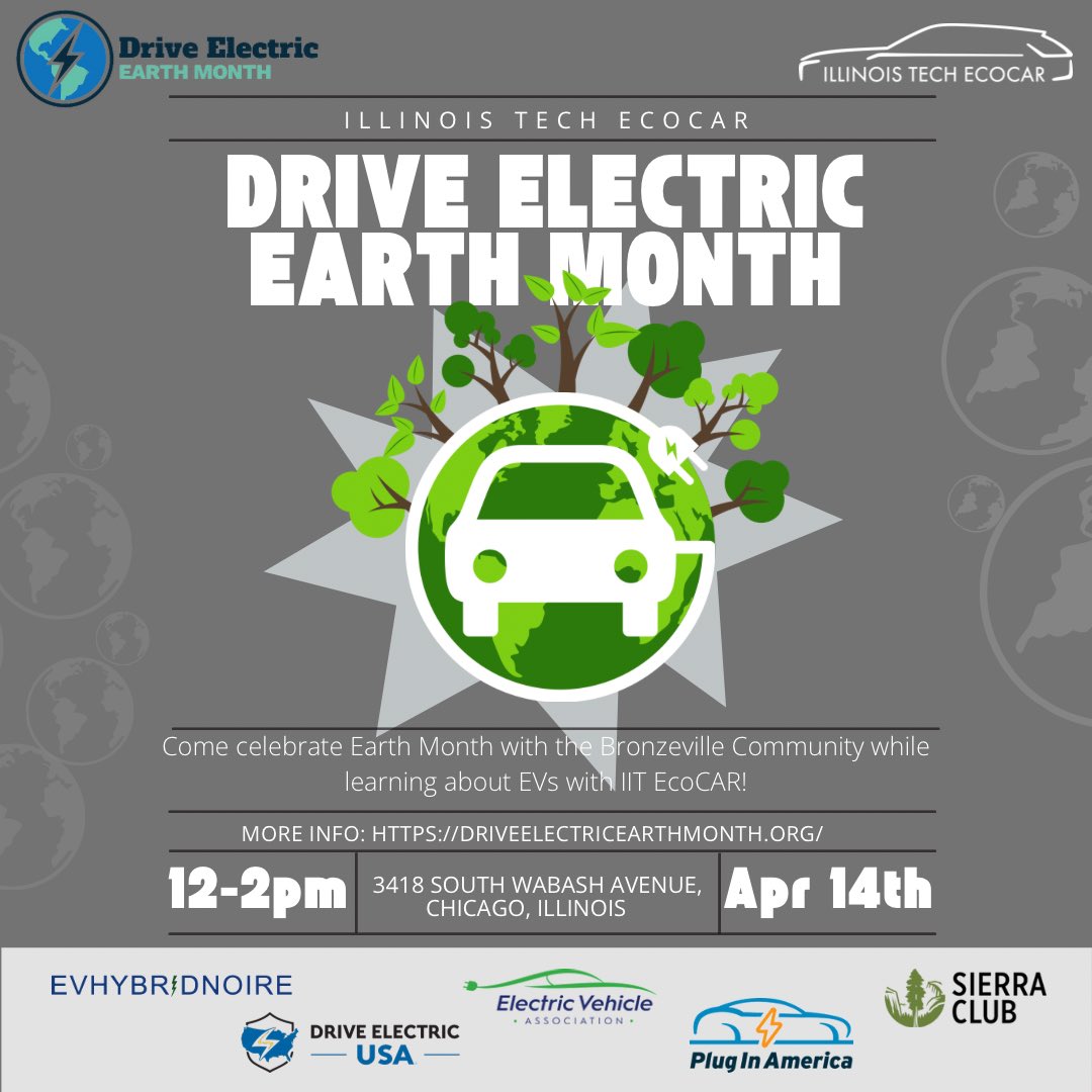 Illinois Tech EcoCAR tweet media