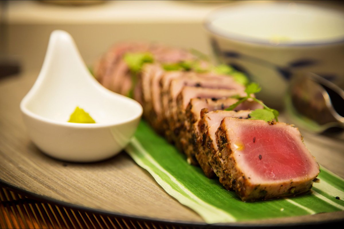 REWonline's tweet photo. Is fusion the future of food? Read on and learn more: https://t.co/xReHPCBa6a https://t.co/ArEYQ2zJCU