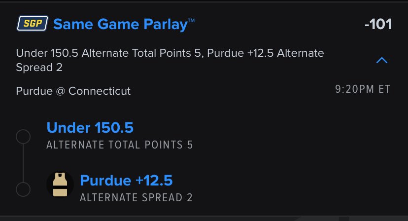 lockjacksonn's tweet photo. UConn vs Purdue 
Just like I expected 
This is how I expect it to play out. 

Purdue bring this home for ya boi
#NationalChampionship2024 
#MarchMadness2024 #Purdue #Uconn #GamblingX https://t.co/v6KhPH3FrD