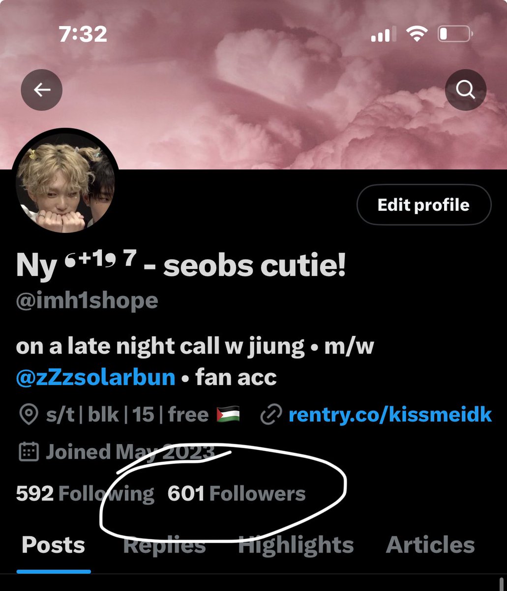 Ny⁺¹ DUH! - met JAEPHENS ᵕ̈ tweet media