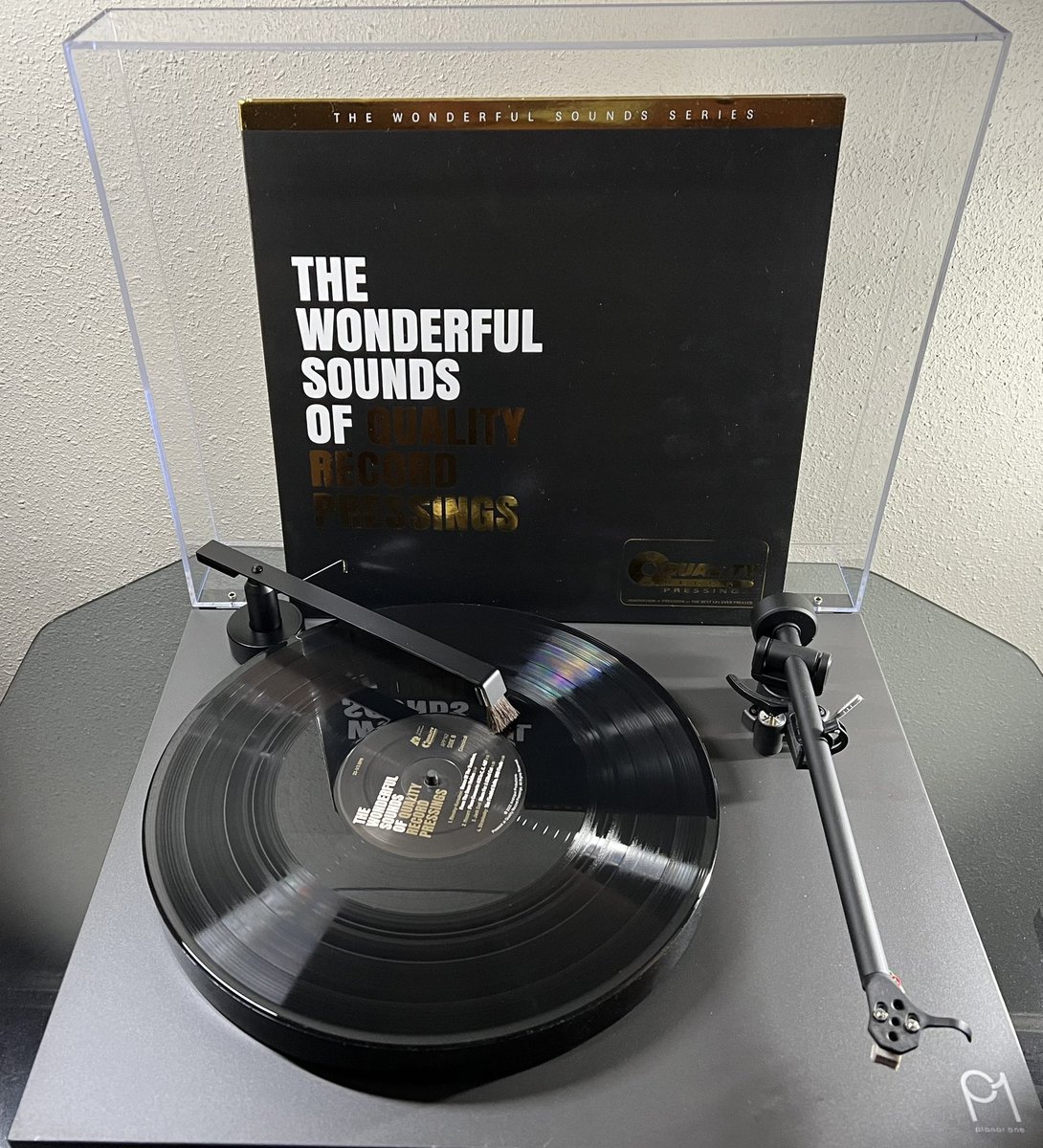 The Wonderful Sounds of Quality Record Pressings. #vinyl #hifi #vinylcommunity #vinylcollection #records #musiclover #recordcollection
