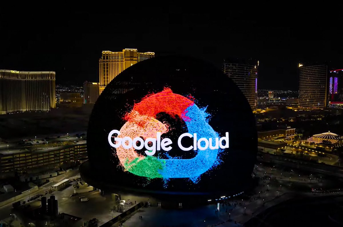 AskPraneeth's tweet image. Heading to #GoogleCloudNext tmrw, can't wait! gonna be at Innovators Hive at 4, let's meet up if you're down