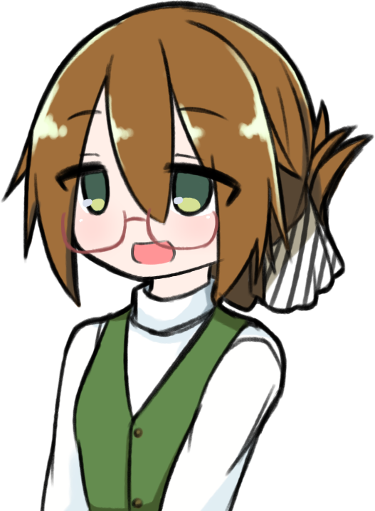 じぶんようのらくがき 