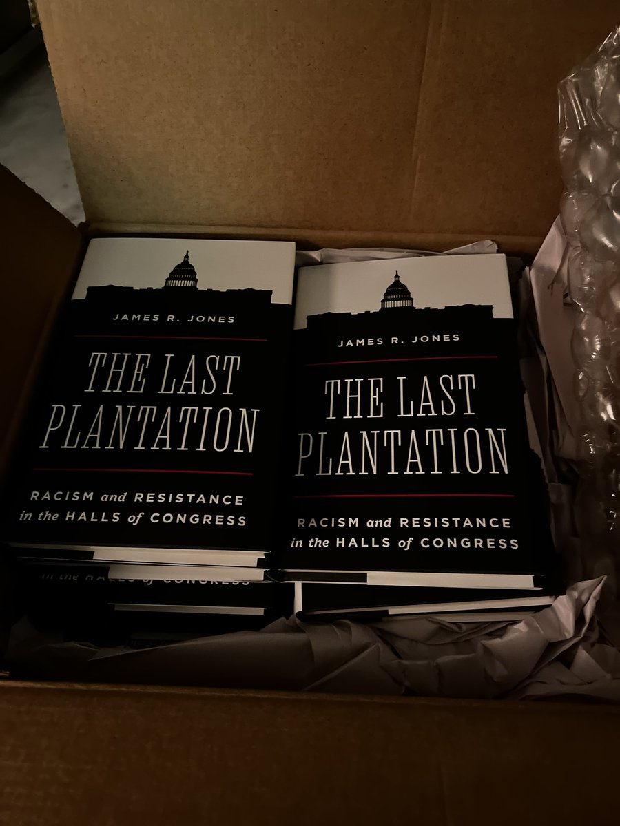 I had a very stressful day but really happy to come home to this package. 🥰🥰#TheLastPlantation